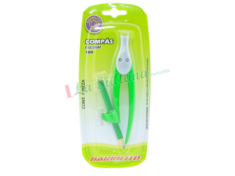 COMPAS ECONOMICO C100 PZ