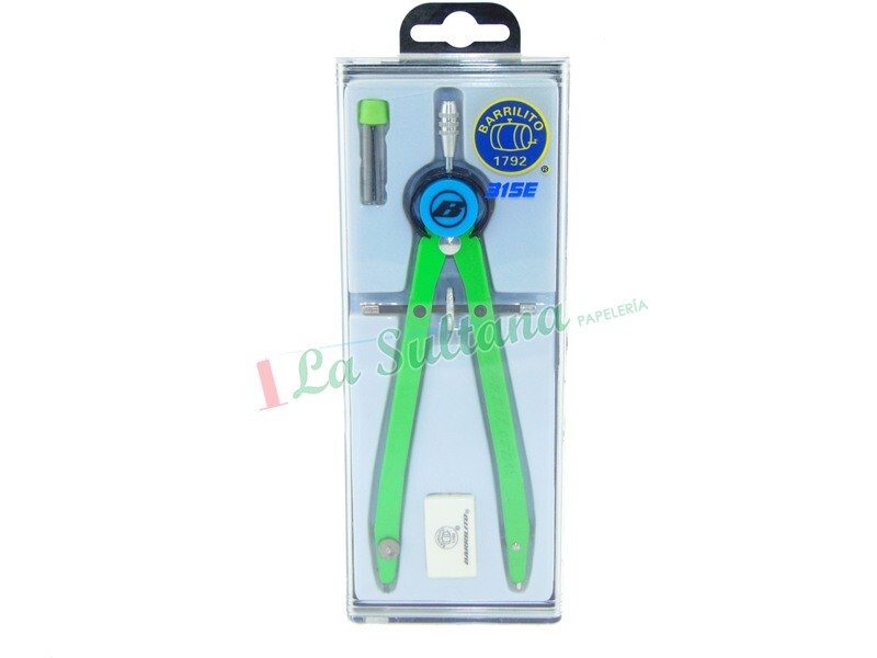 COMPAS PRECISION 315E PZ