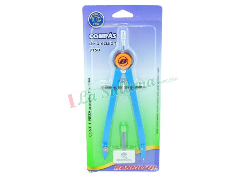 COMPAS PRECISION 315 B PZ