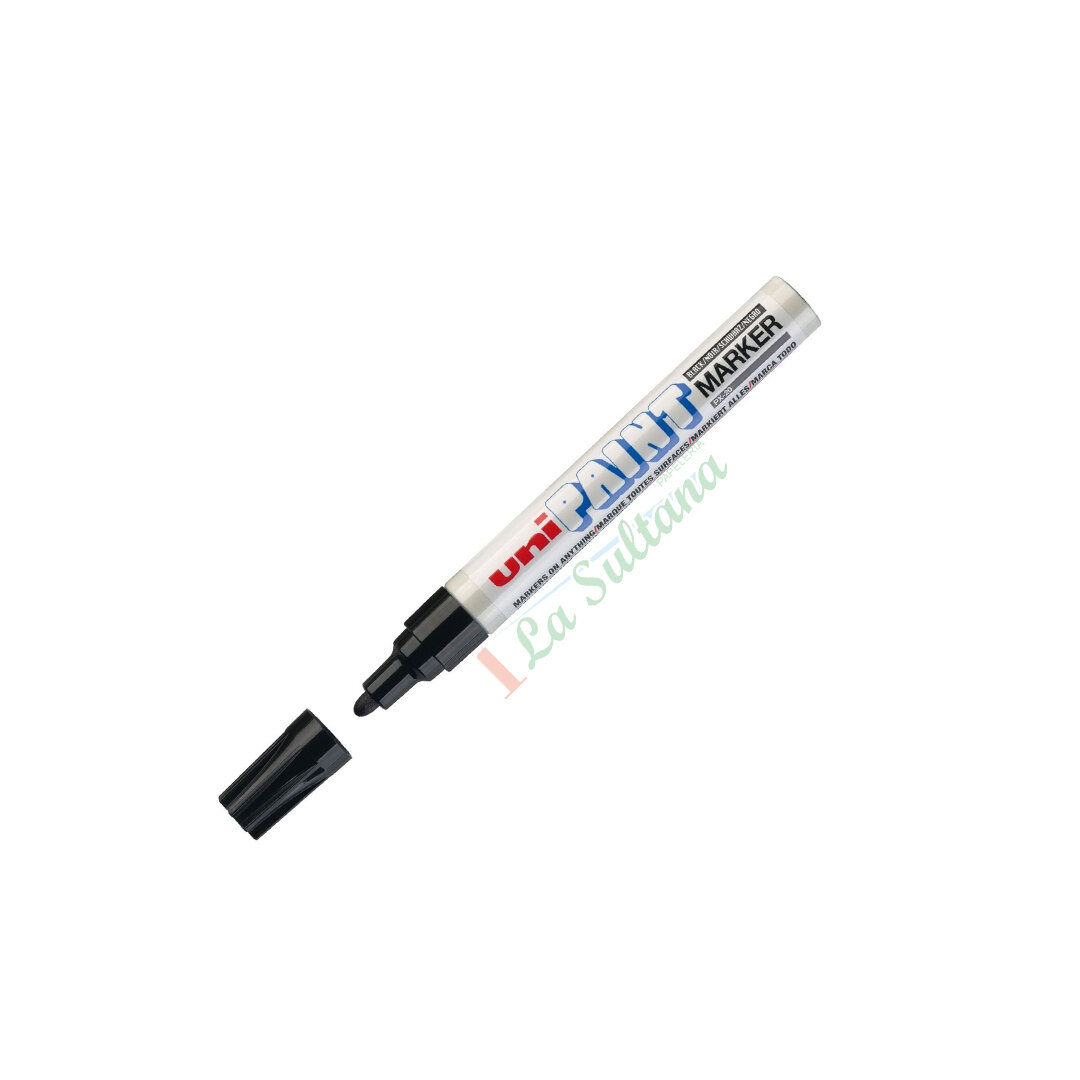 MARCADOR DE PINTURA UNI PAINT PZ