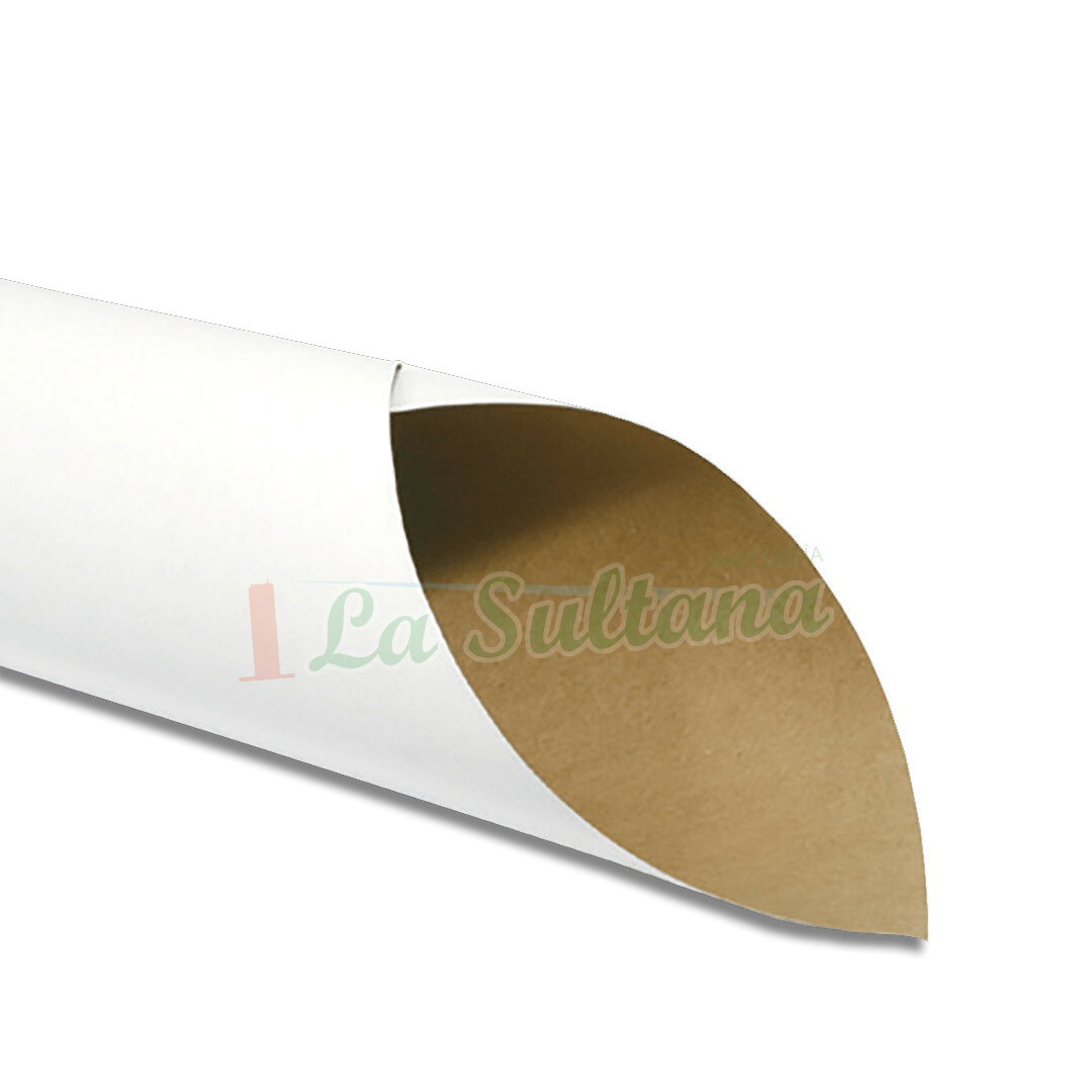 PAPEL CAPLE 18PTS 90x125CM PLIEGO