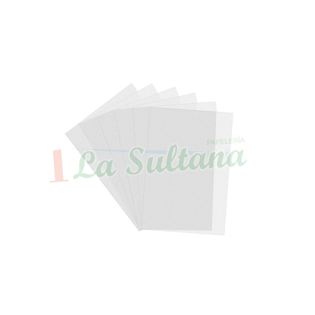 PAPEL VEGETAL IMPERIAL PGO 140GR