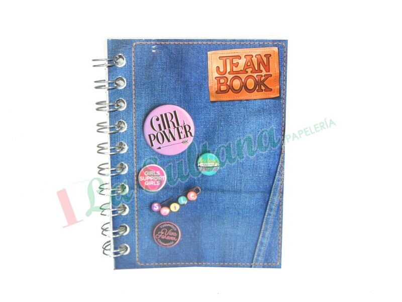 LIBRETA NORMA MINI JB C/80H