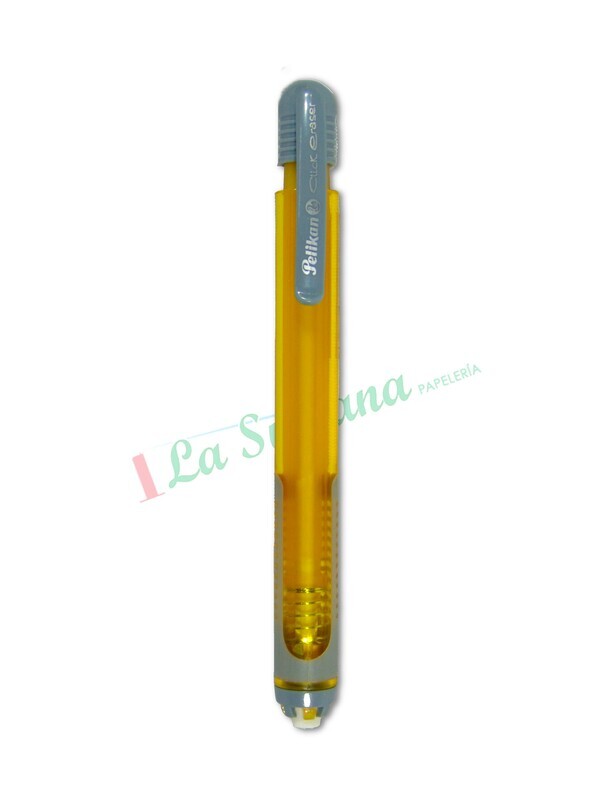 BORRADOR PELIKAN CLICK ESCOLAR PZ