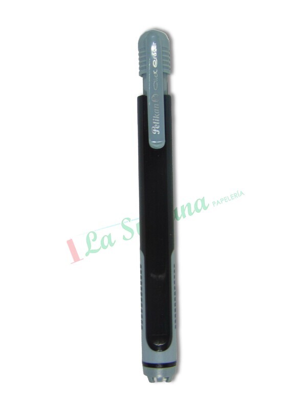 BORRADOR PELIKAN CLICK OFICINA PZ