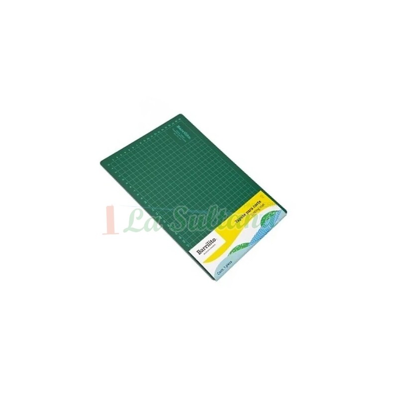 TAPETE P/CORTE 60 X 45 X 0.3CM PZ