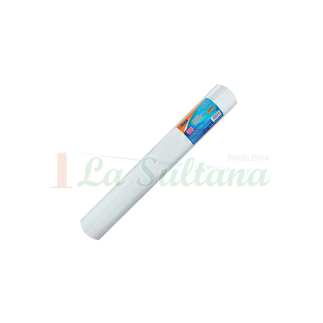 PAPEL CONTAC MAE C/20 MTS