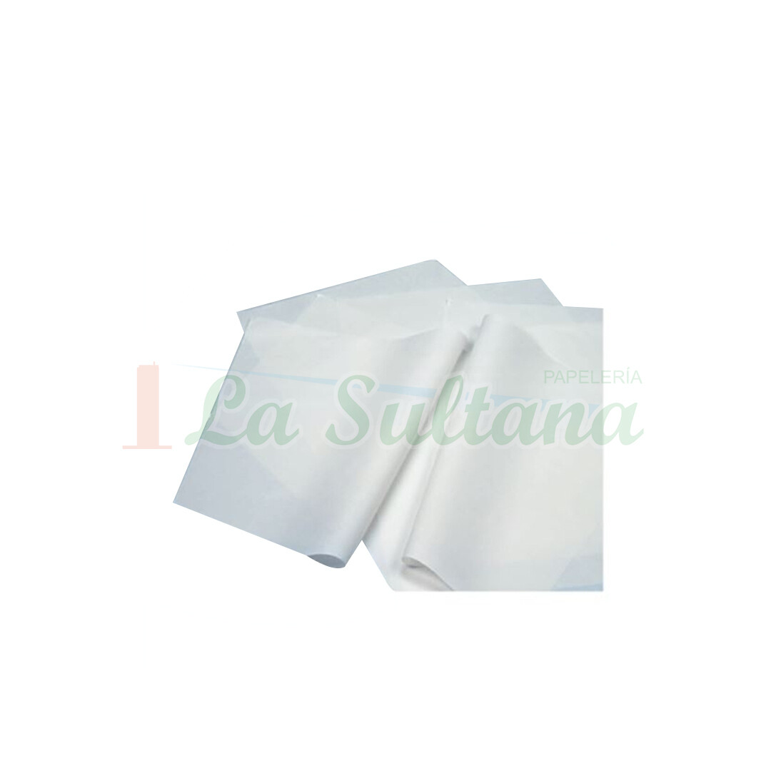 PAPEL MICRO BLANCO C/5