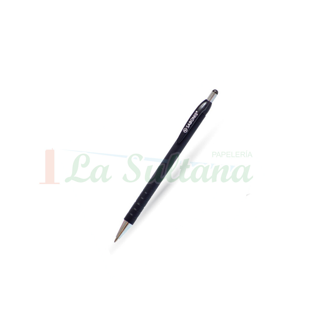 PLUMA RETRACTIL SABONIS SE6032 PZ