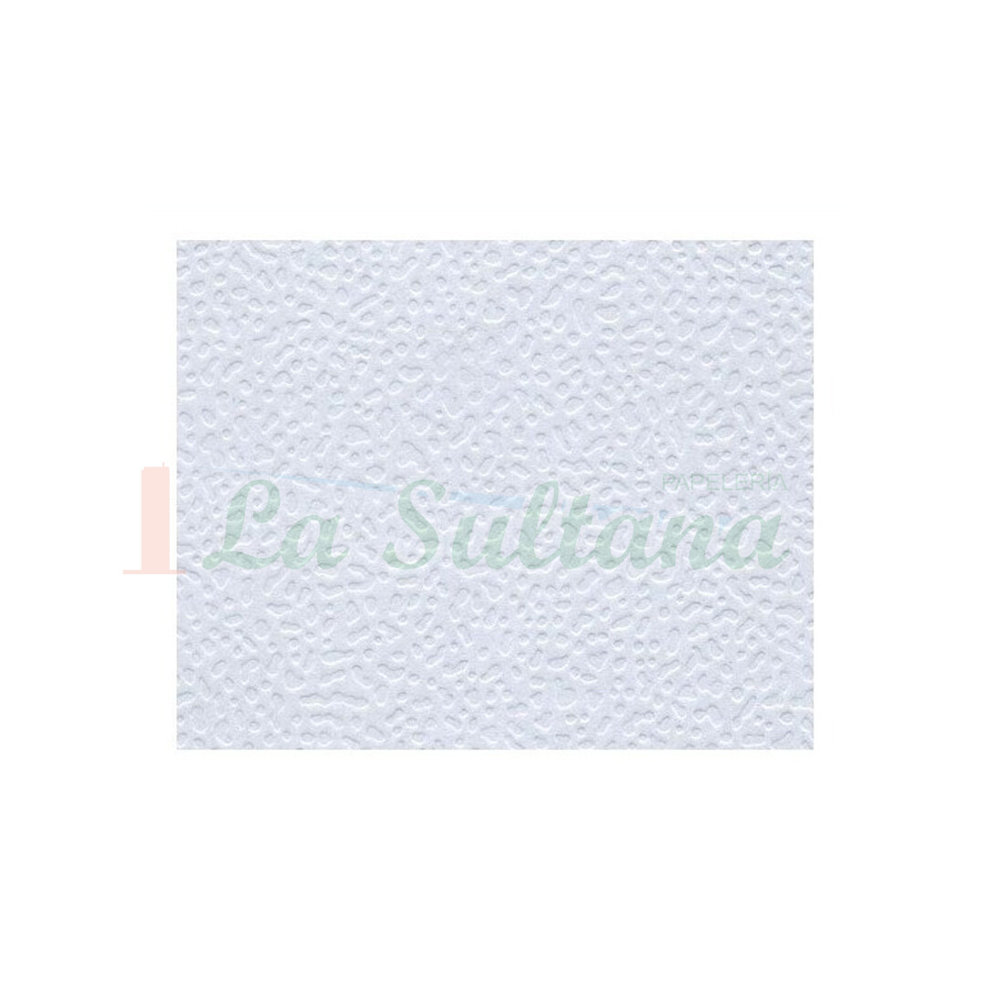 PAPEL CASCARON  OCTAVO  PZ