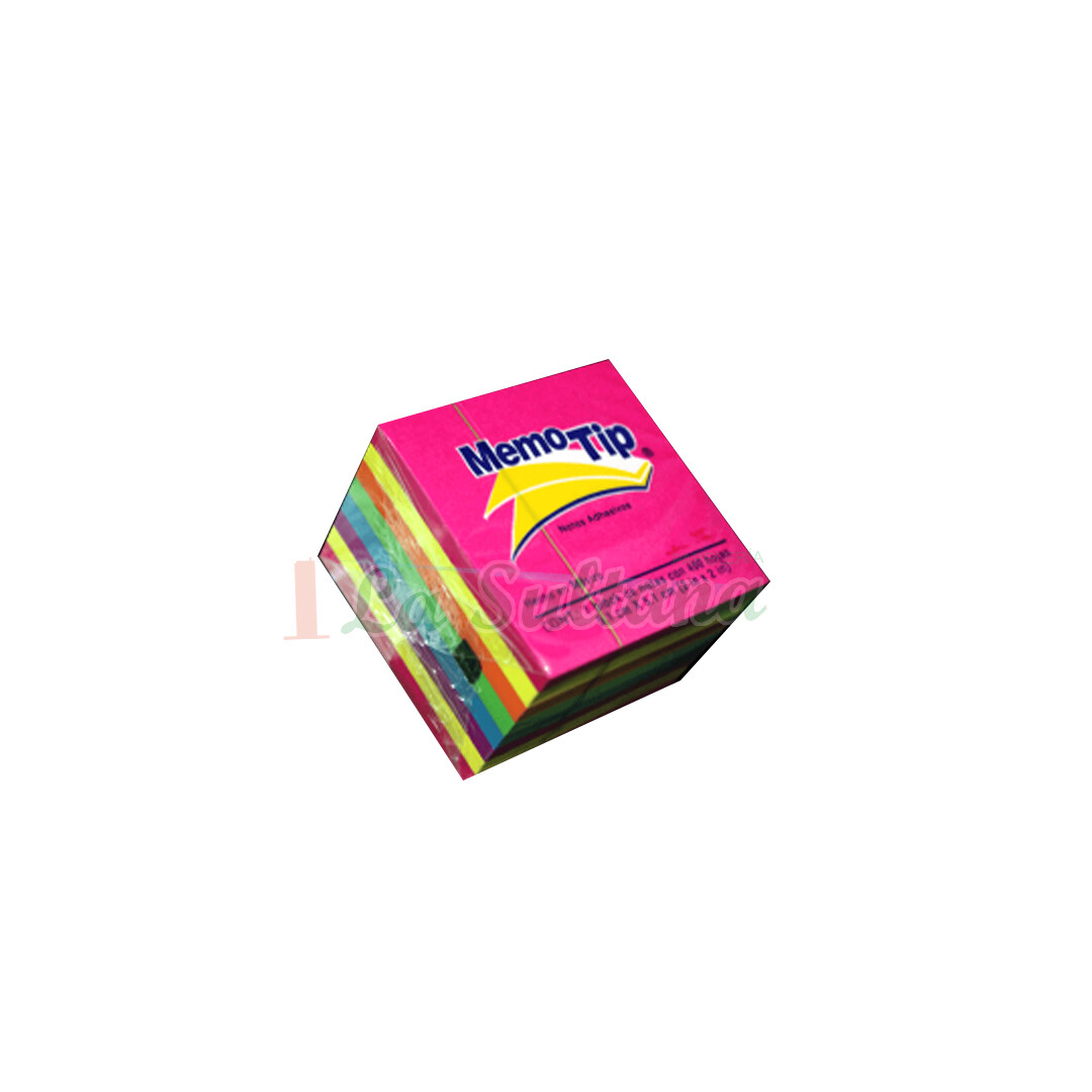 MINI CUBO NEON 2 X 2 C/400H
