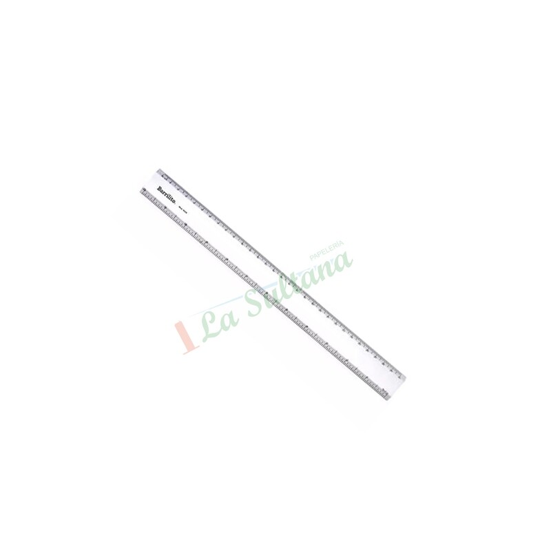 REGLA METALICA 1023 PZ