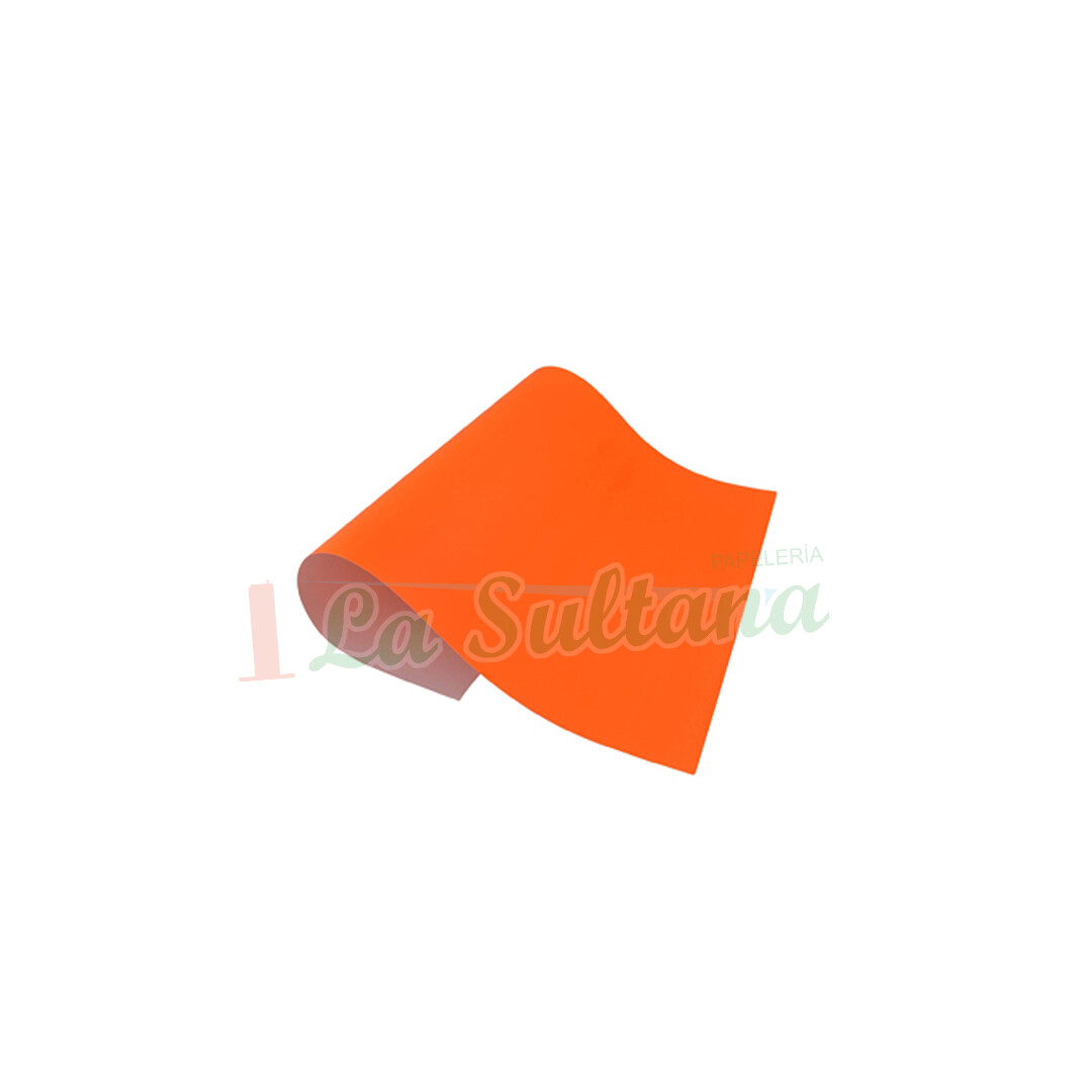 PAPEL FLUORESCENTE C/10