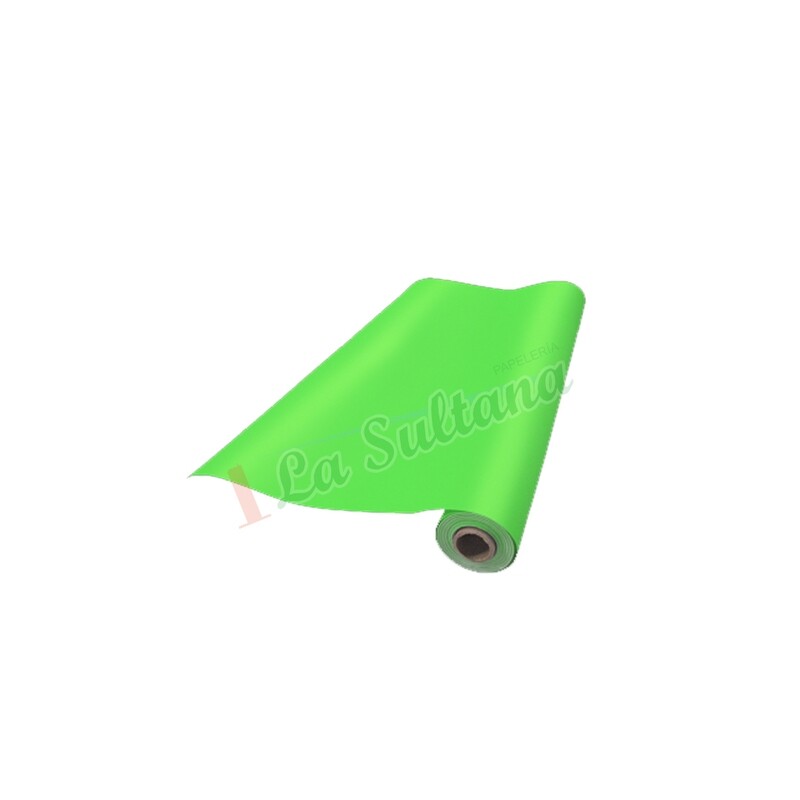 PAPEL AMERICA FOSFO ROLLO C/25M