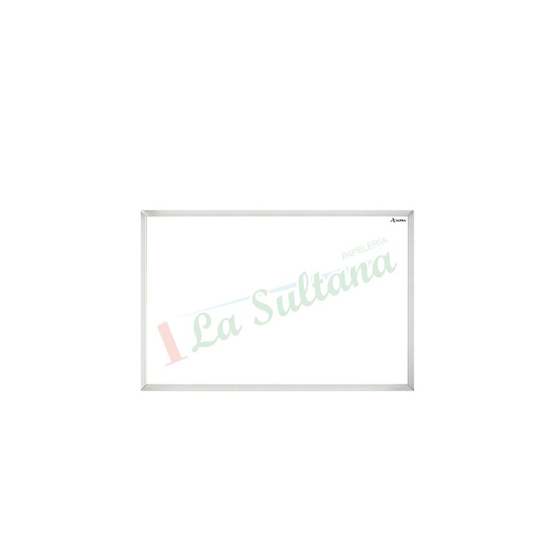 PINTARRON ALFRA WHITE STAR 60X90CM PZ