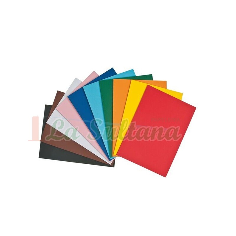 FOAMY CARTA PZ