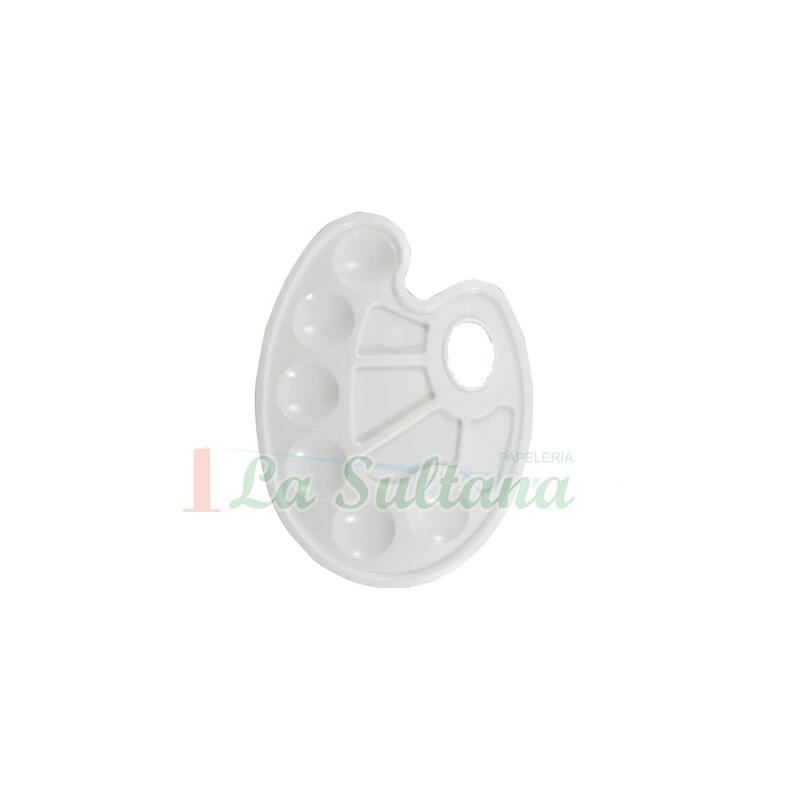 GODETE PALETA GTP02 PZ