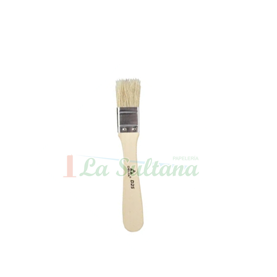 PINCEL DE 25.4 MM (1")  PZ