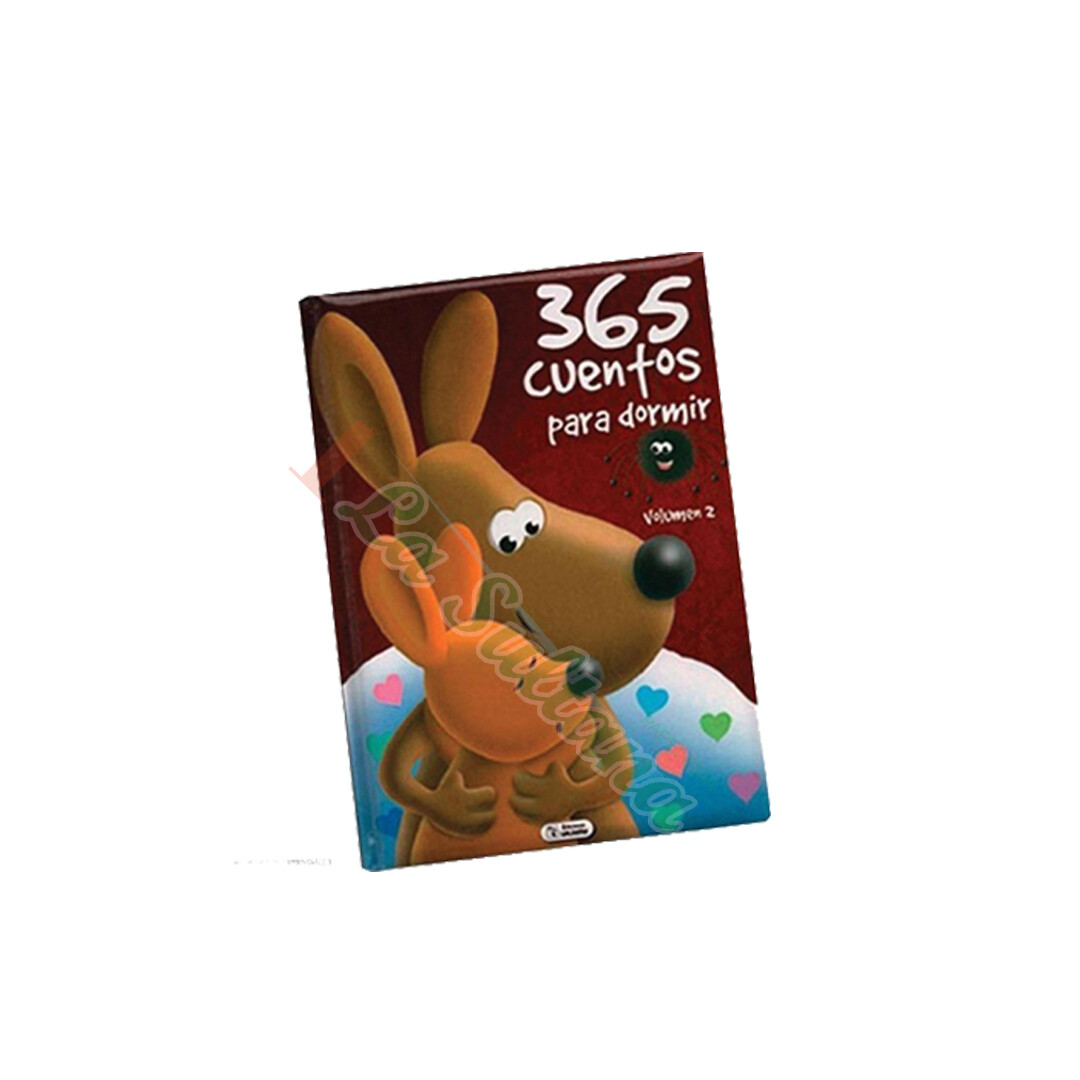 CUENTOS PARA DORMIR 208 PAG PZ