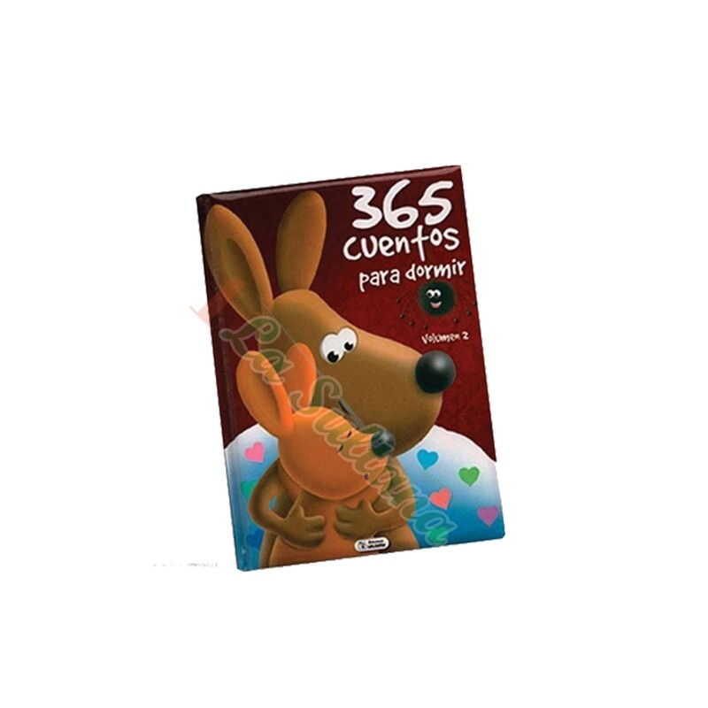 CUENTOS PARA DORMIR 208 PAG PZ