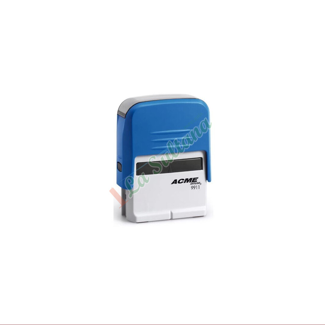 SELLO ENTINTAJE AUTOMATICO PZ