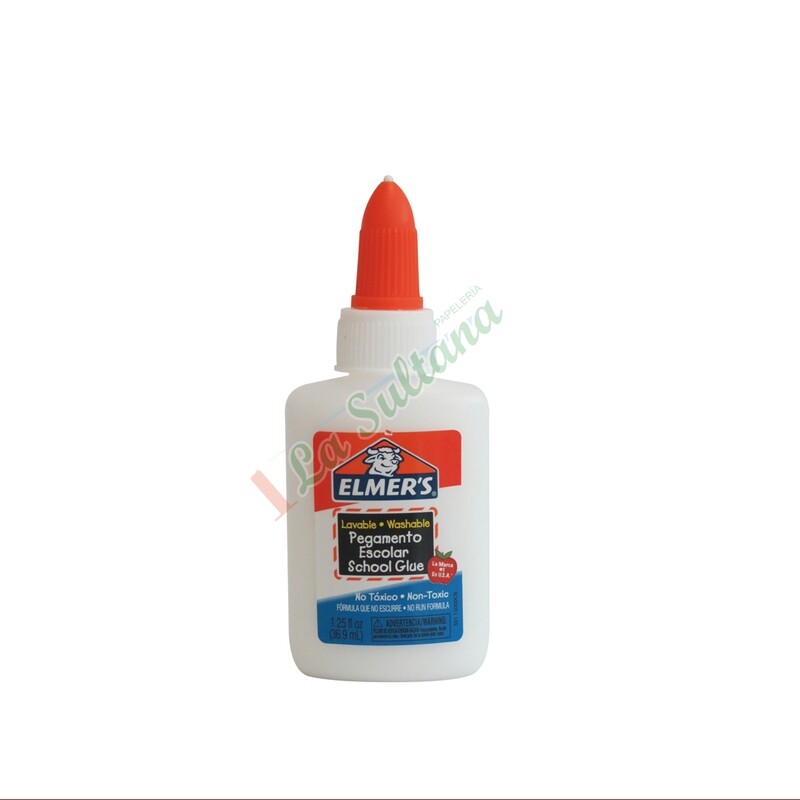 PEGAMENTO ELMER´S 36.9ML PZ