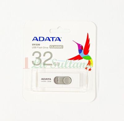 USB ADATA 32GB PZ
