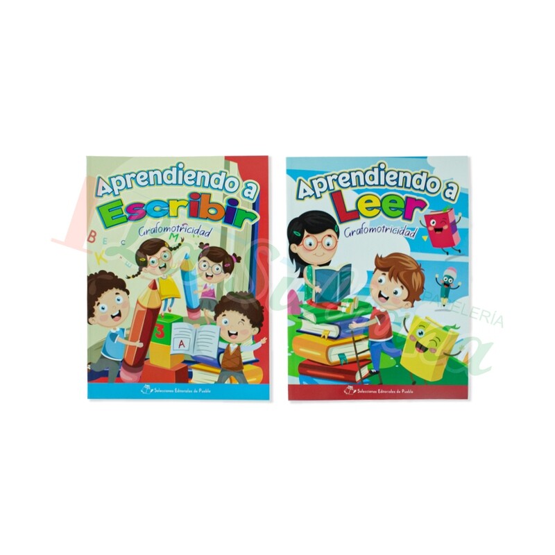 LIBRO COLOREAR APRENDIENDO PZ