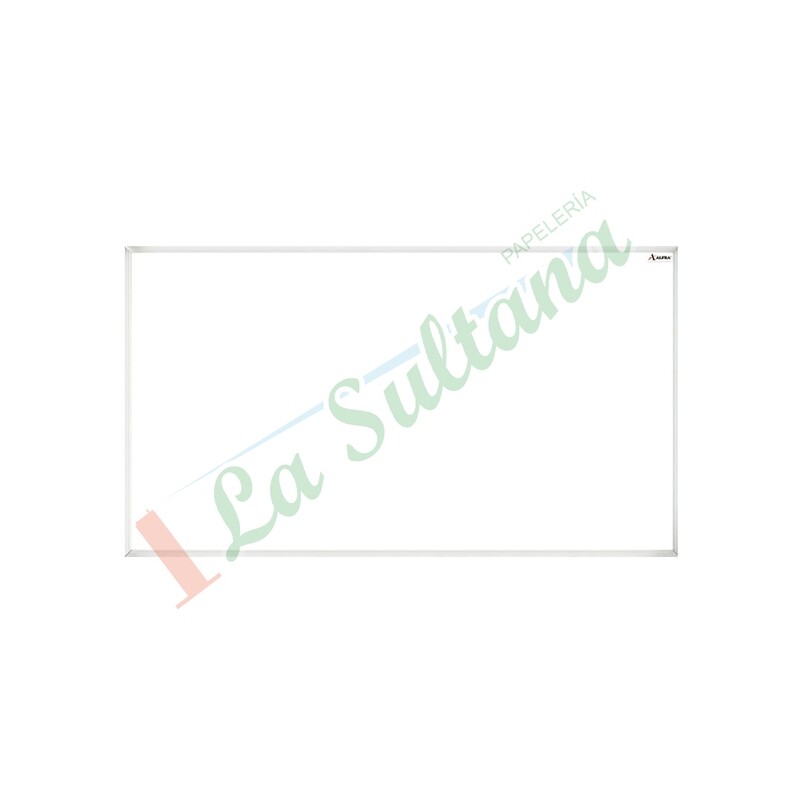 PINTARRON ALFRA WHITE STAR 90X120CM PZ