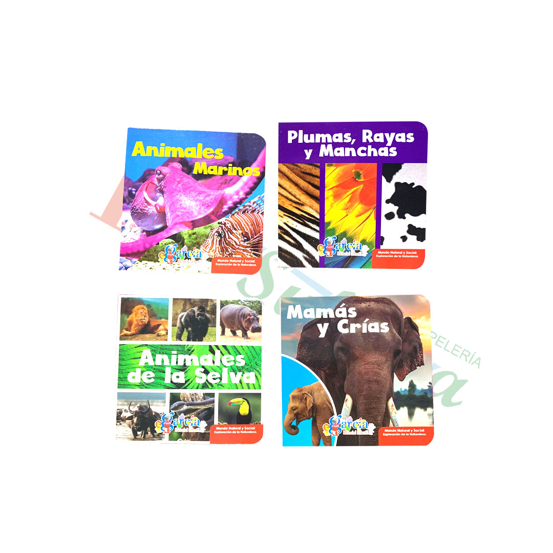 CUENTO PD LOS ANIMALES PZ