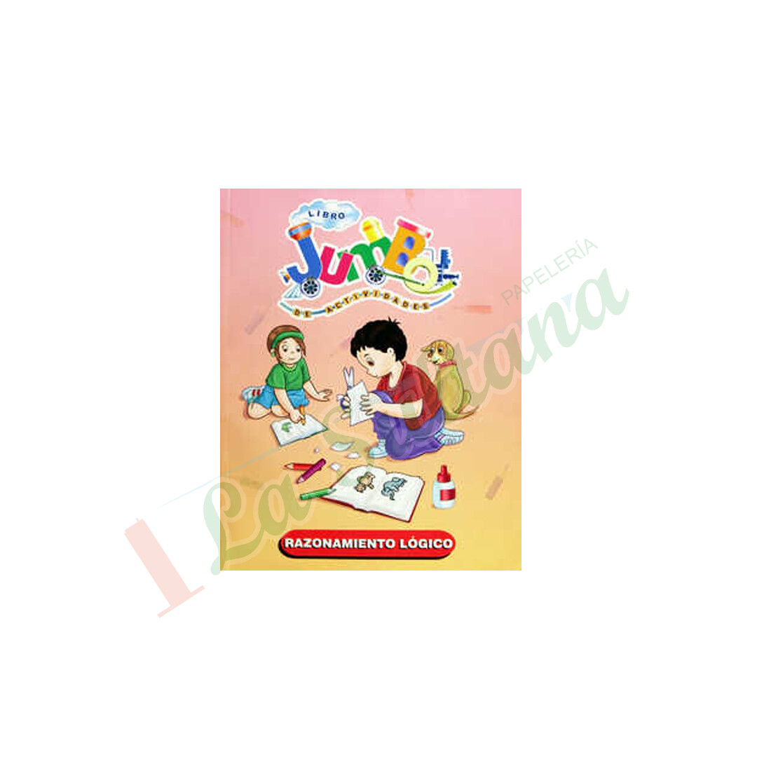 LIBRO EDUCATIVO / ACTIVIDADES RAF PZ