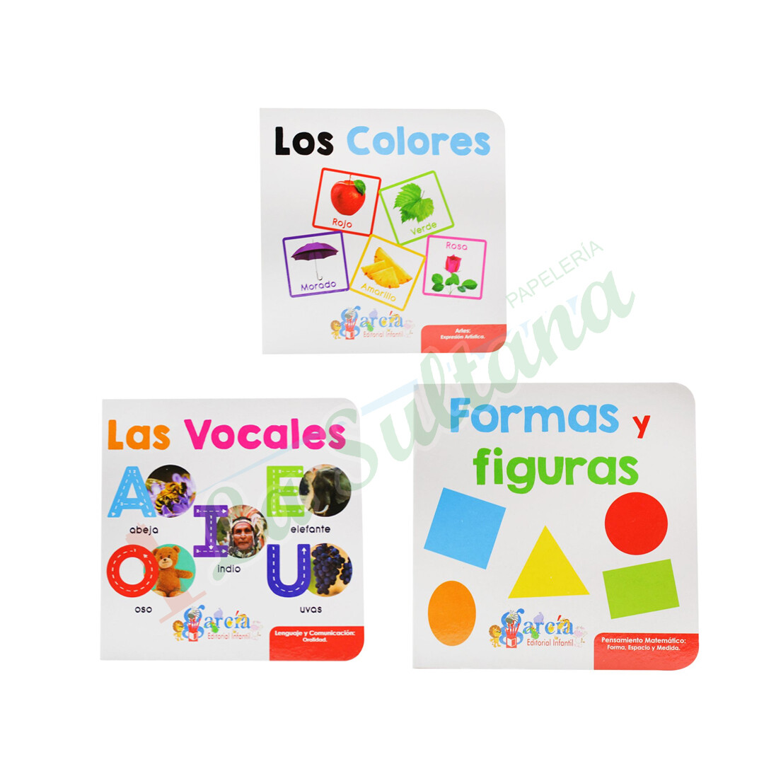 CUENTO PD COLECCION PALABRAS Y CONCEPTOS PZ