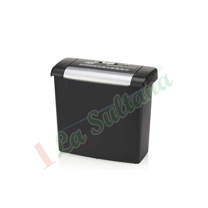 DESTRUCTORA GBC MOMENTUM PS06-02 PZ