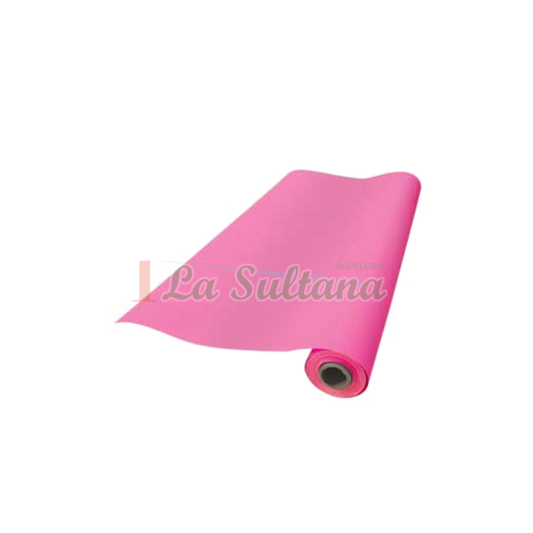 PAPEL AMERICA EUROMAC RLL C/25MTS PZ