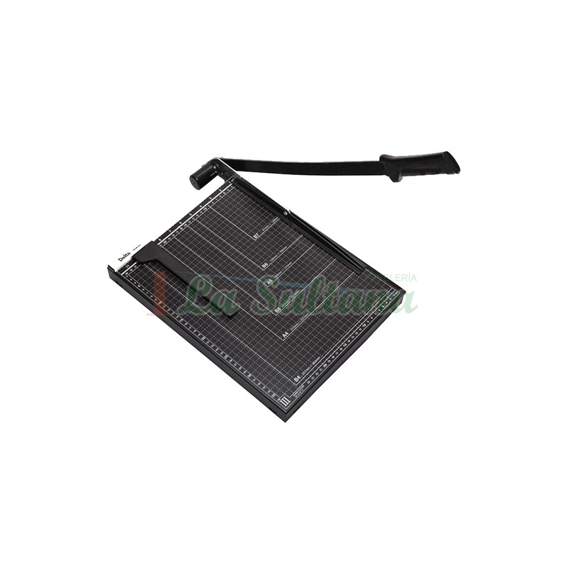 GUILLOTINA METALICA B4 8548GUI PZ