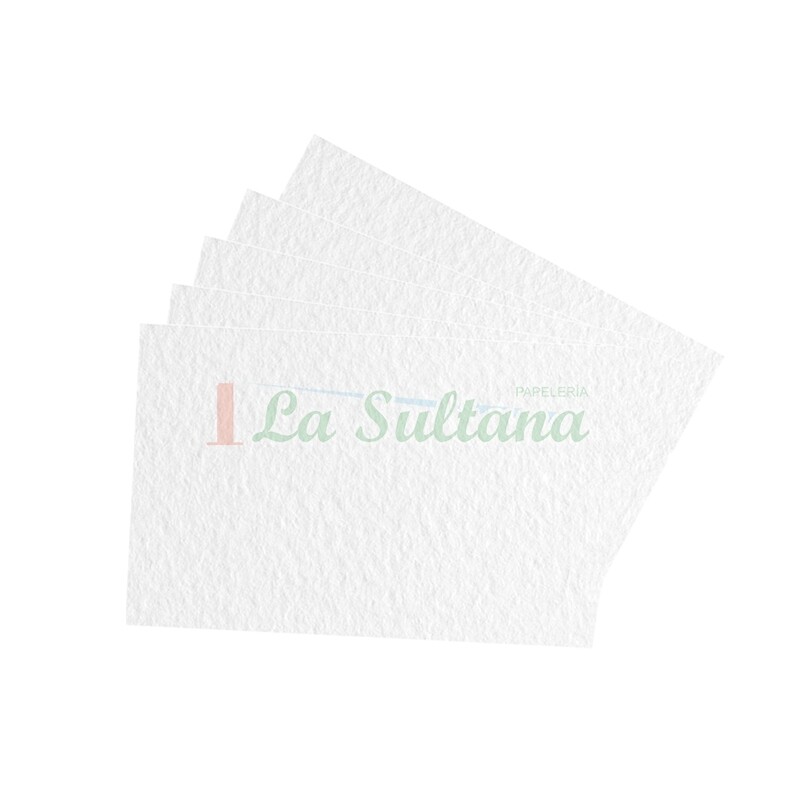 PAPEL P/ACUARELA 61X86CM 300GR PZ
