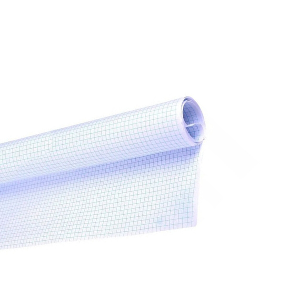 PAPEL CUADRICULADO Y BLANCO C/25