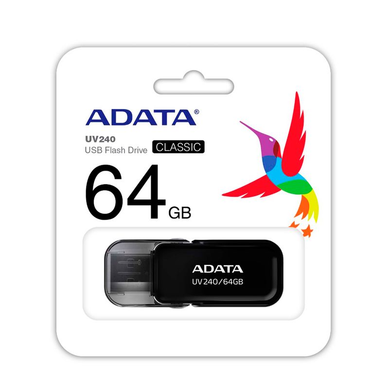 USB ADATA 64GB PZ