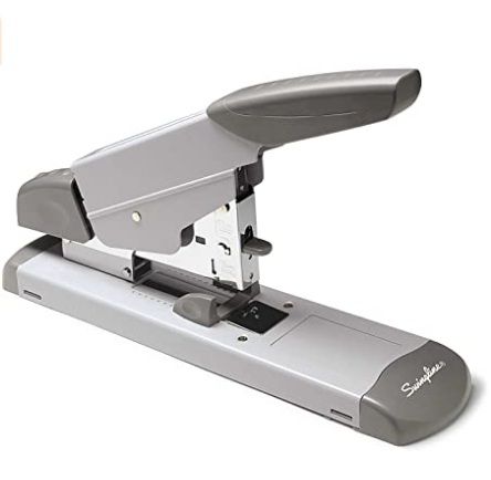ENGRAPADORA SWINGLINE USO RUDO 160H PZ