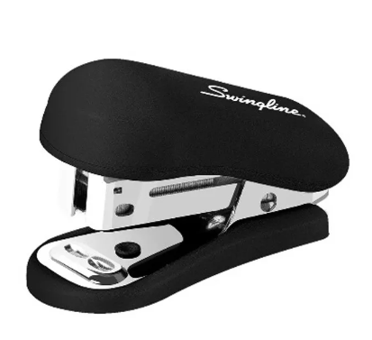 MINI ENGRAPADORA SWINGLINE E101 PLASTICA PZ