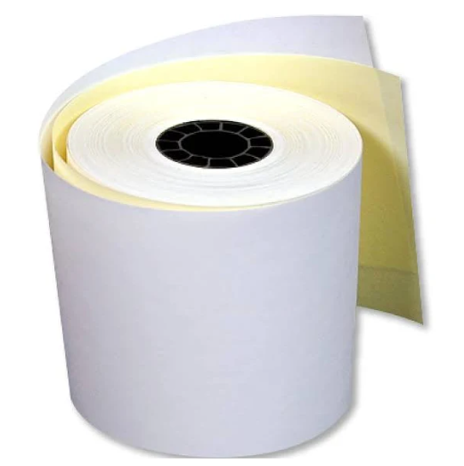 ROLLO BOND AUTOCOPIA 57X60MM PZ