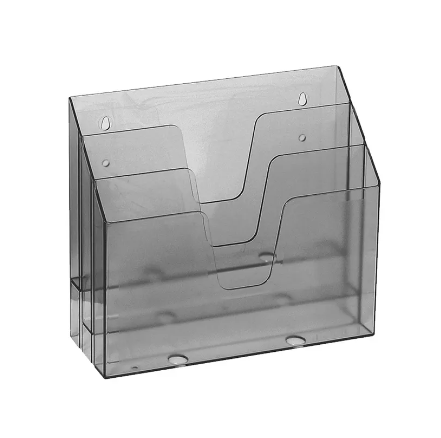 ORGANIZADOR HORIZONTA/VERTICAL 3 DIV. ACRIMET PZ