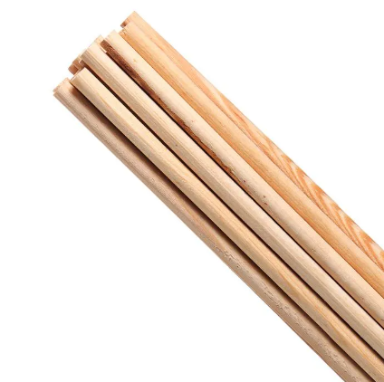 PALITOS MADERA PM2006 C/25