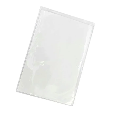 MICA TRANSPARENTE ACTA PZ