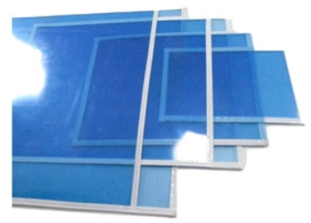 MICA COSIDA 16X10 T. CREDENCIAL PZ