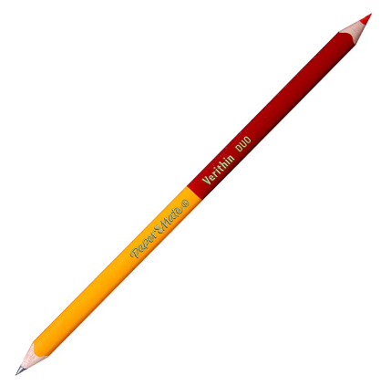 LAPIZ VERITHIN DUO PZ