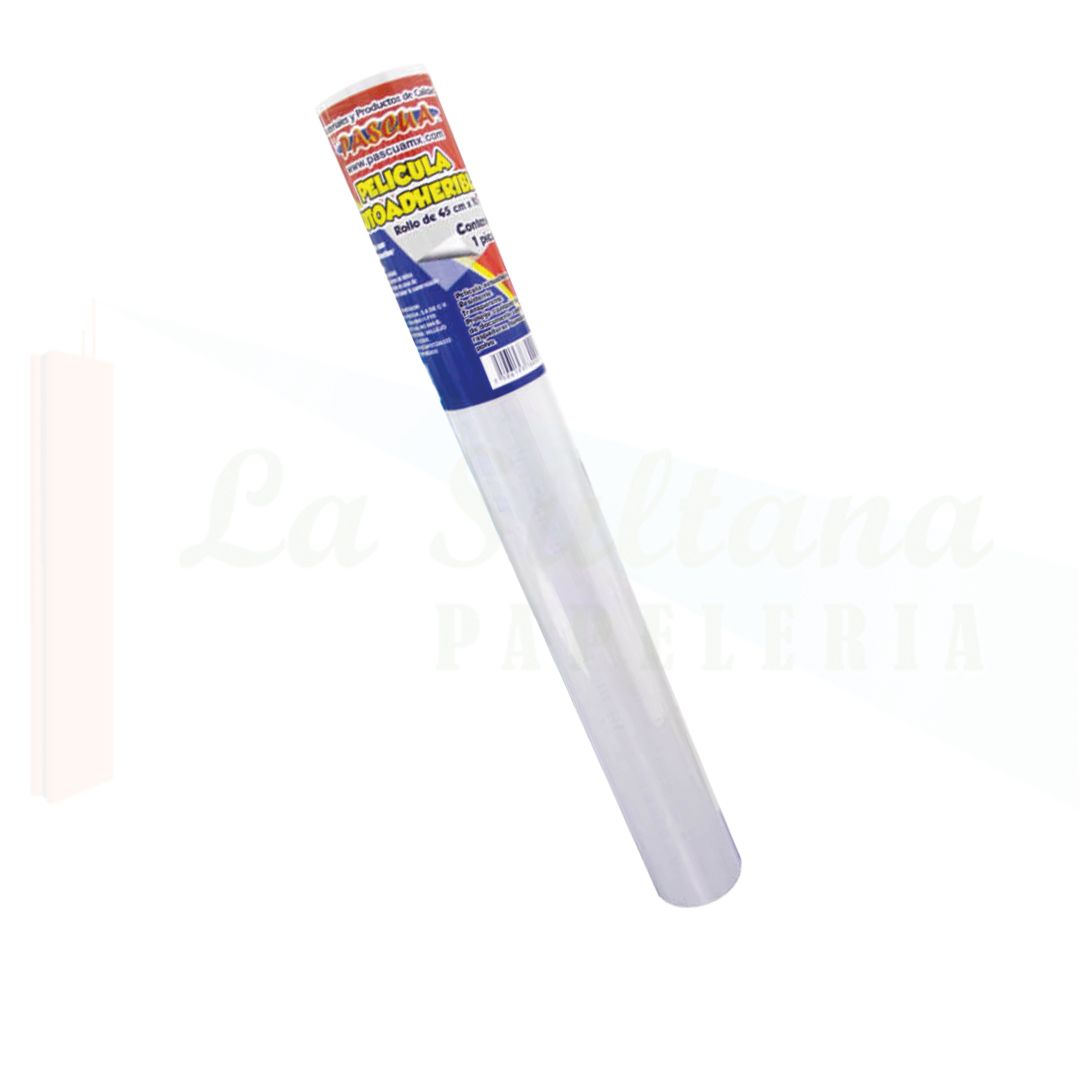PAPEL CONTAC PASCUA 10MTS RLL