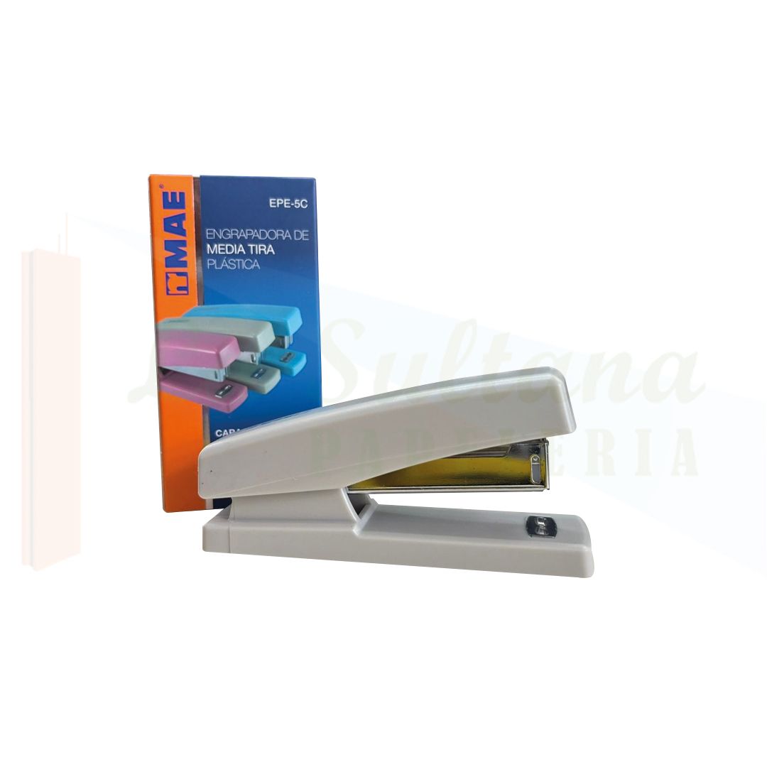ENGRAPADORA MAE EPM-20M MEDIA TIRA COLORES PZ