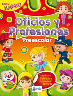 LIBRO OFICIOS Y PROFESIONES PZ