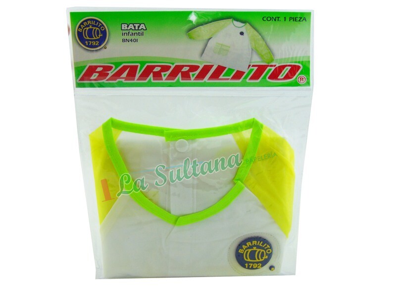 BATA INFANTIL BARRILITO BN40I PZ